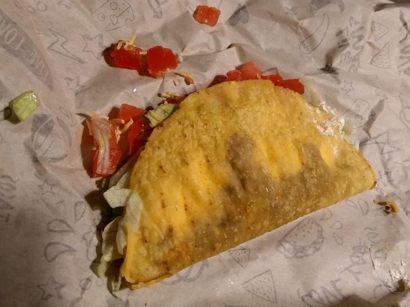 Taco Bell