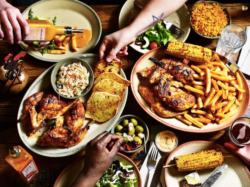 Nando's