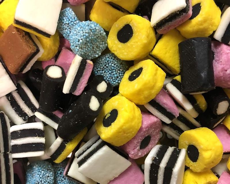 Liquorice