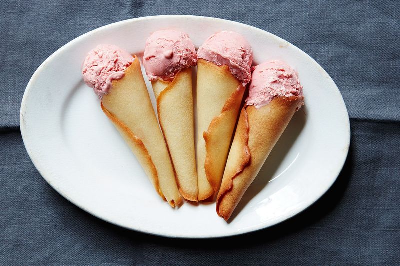 Ice Cream Cones