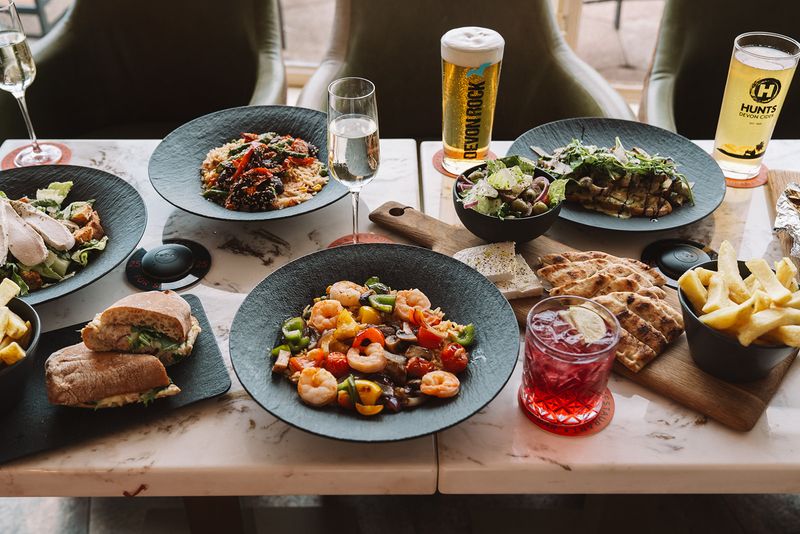 Pier Point - Torquay, England