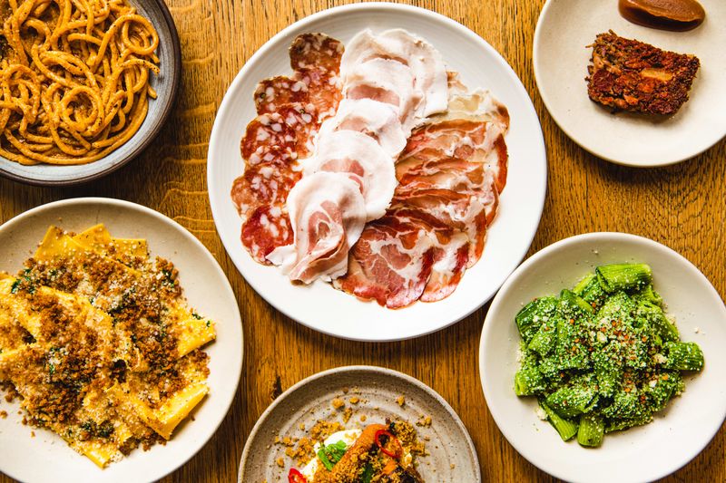 Manteca – Shoreditch