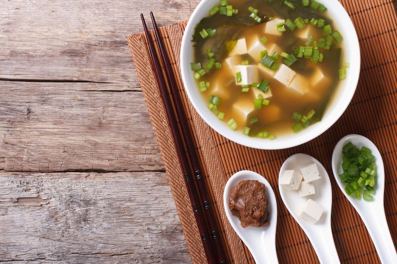 Miso Soup