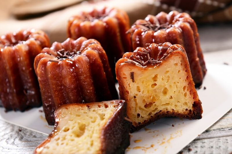 Canelé