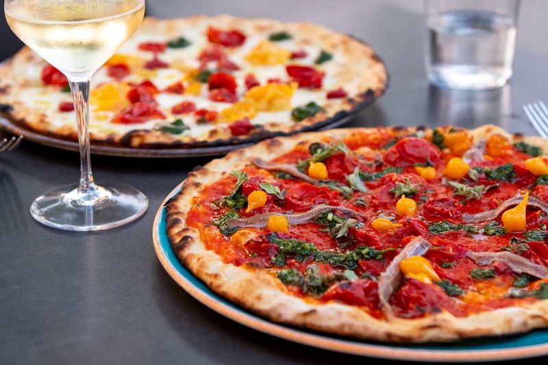 San Martino Pizza E Bolle