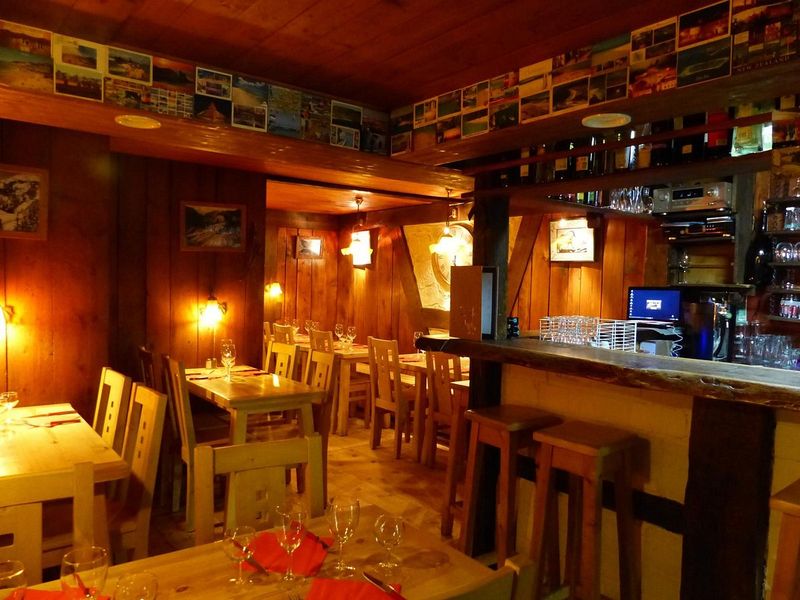 Le Refuge du Skieur