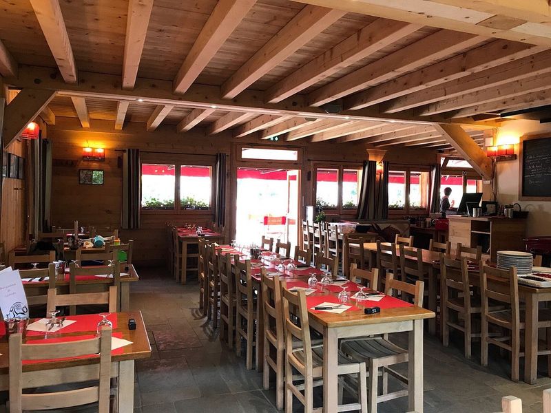 Le Chalet