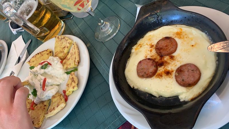 Nikos Family Restaurant