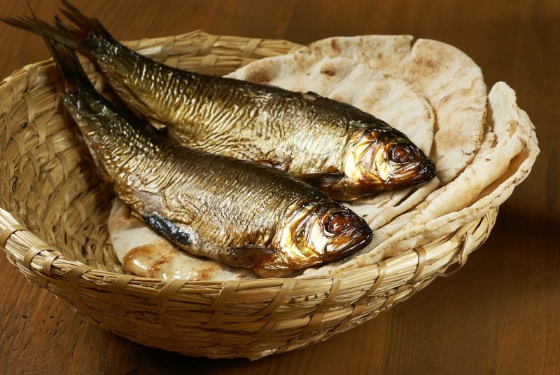 Fish