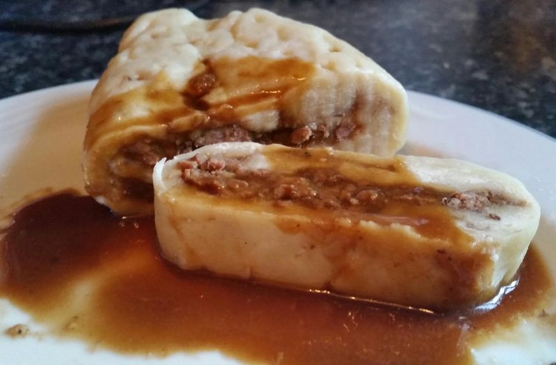 Rag Pudding (Oldham, Greater Manchester)