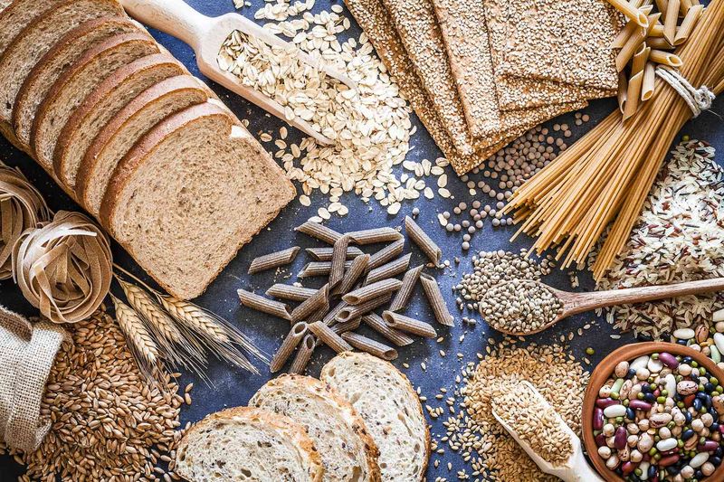 Whole Grains