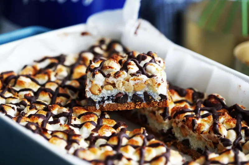 Rocky Road