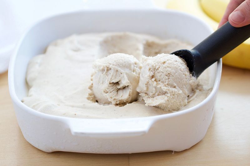 Banana Ice Cream