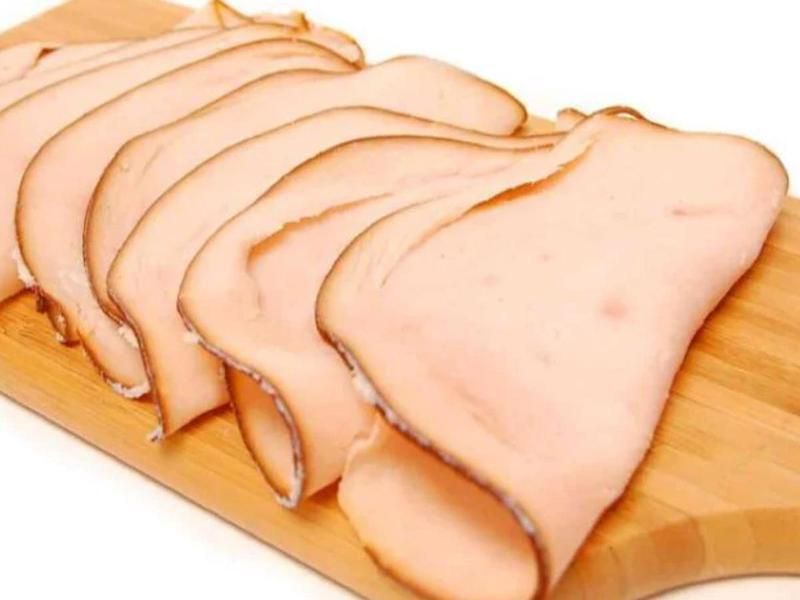 Turkey Breast