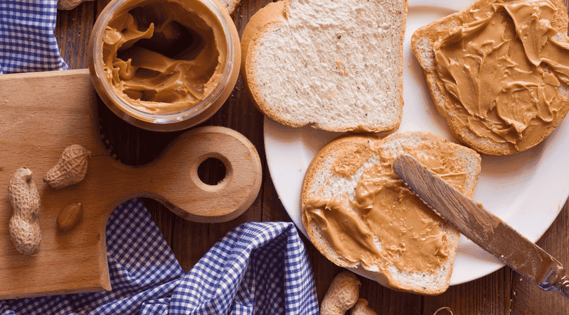 Nut Butters