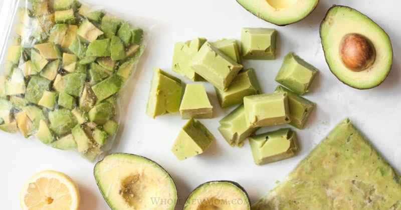 Avocados