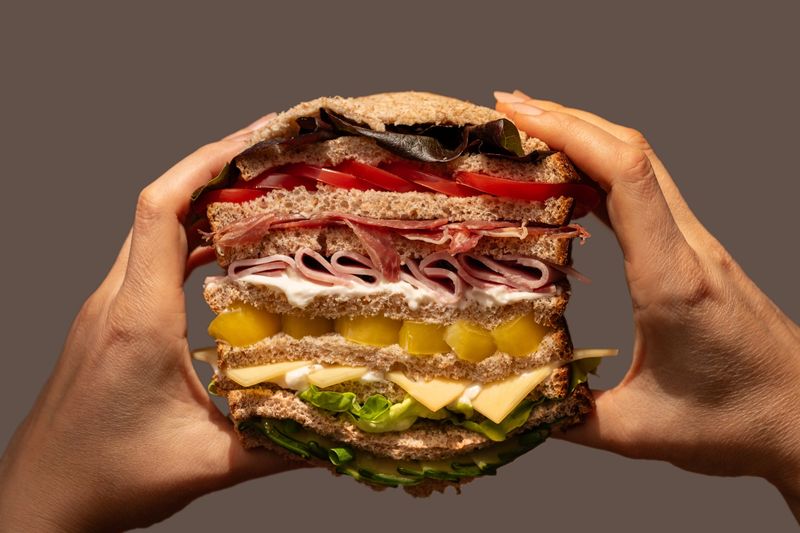 Sandwiches