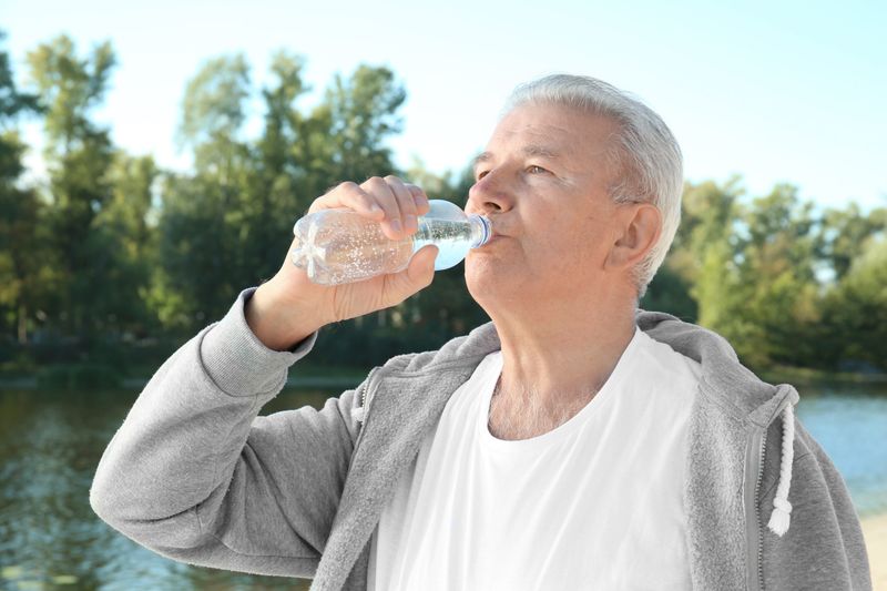Stay Hydrated