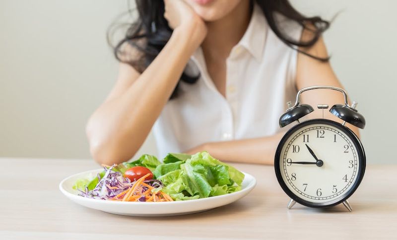 Practising Intermittent Fasting Or Meal Timing (Middle Eastern & Ayurvedic Traditions)