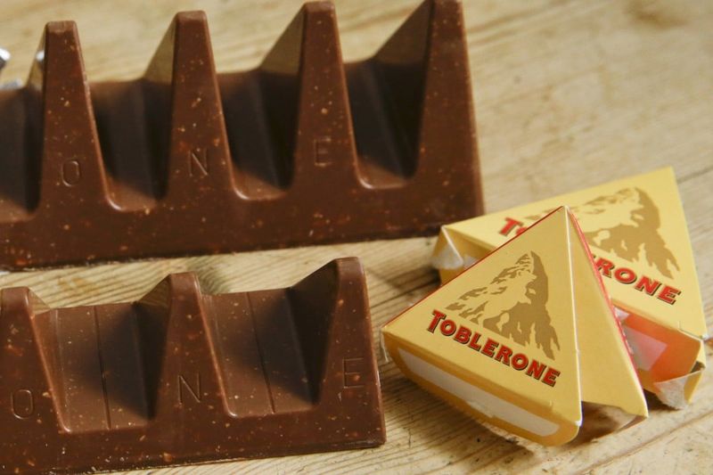 Toblerone