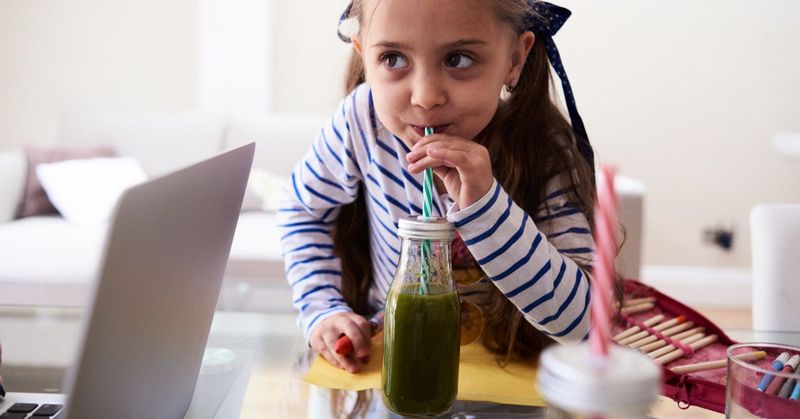 Children Are Especially Vulnerable