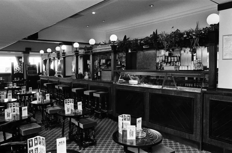 Berni Inn