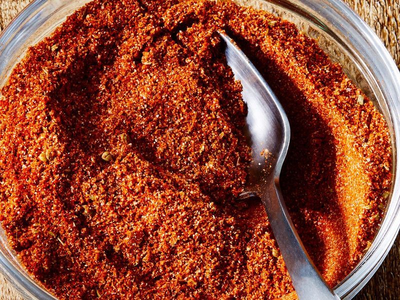 DIY Seasoning Mix