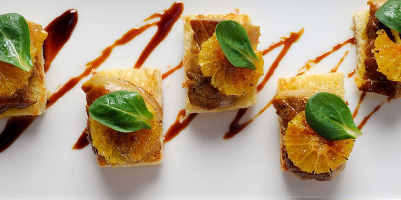 Foie Gras