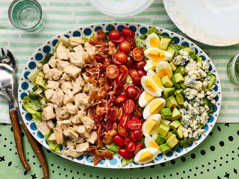 Cobb Salad