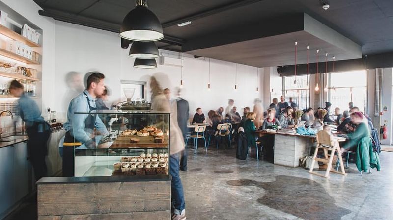 Northern Irish Gem - Established Coffee (Belfast)