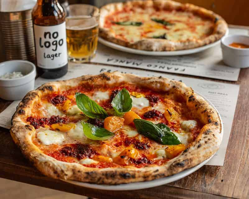 Franco Manca