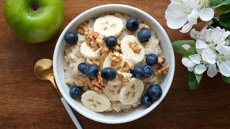 Oats