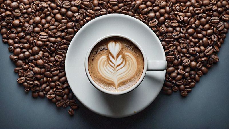 Benefits Even Without Caffeine