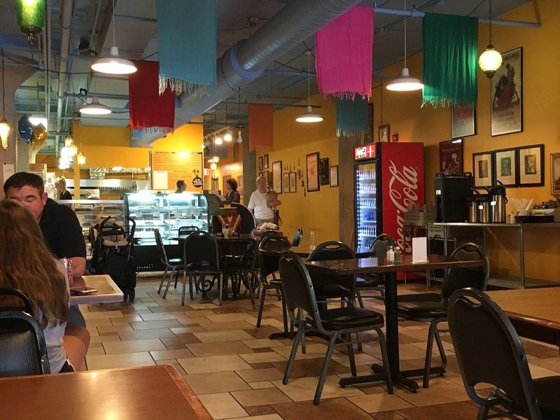 Phillips Avenue Diner - Sioux Falls, South Dakota 