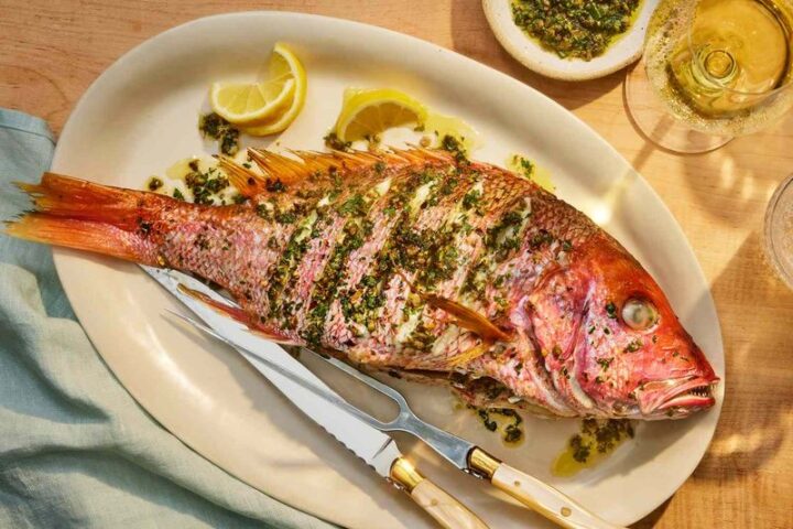 Taseing Fish 12 Best-Tasting Fish You Have To Try At Least Once