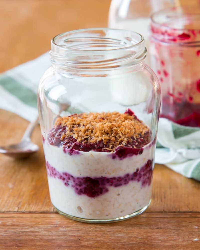 Flavour Your Porridge