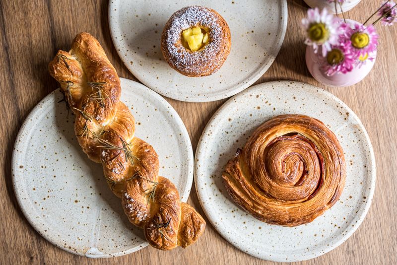 Pophams – Hackney & Islington