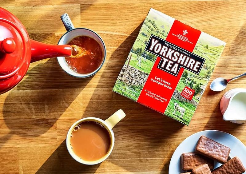 Yorkshire Tea