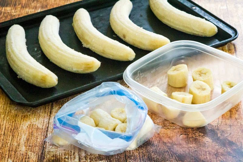 Bananas