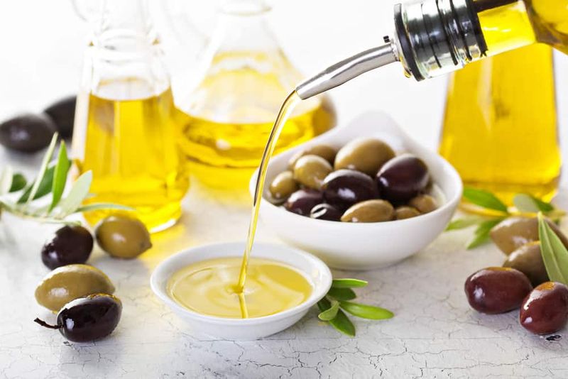 Choose The Right Olive Oil