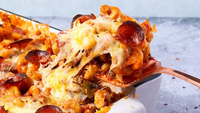 Cook With Thawed Cheese