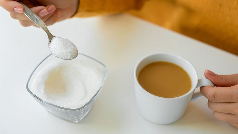 What To Avoid – Teas With Added Sugars Or Artificial Flavours