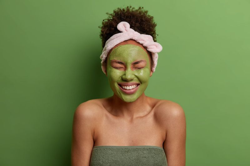 Improves Skin Health
