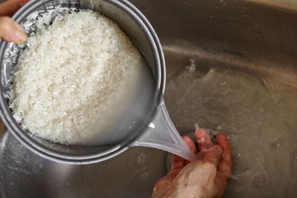 20 Must-Know Tips For Cooking Rice Like A True Pro - The Daily Dish