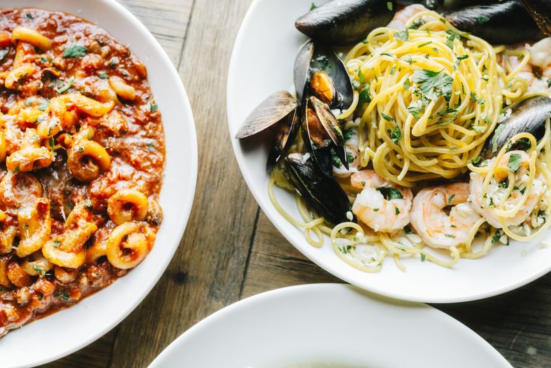 Regional Specialties