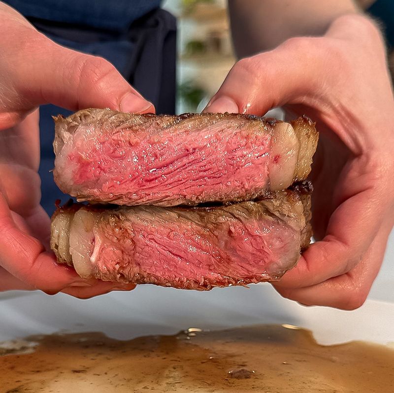 Finding Your Protein Sweet Spot