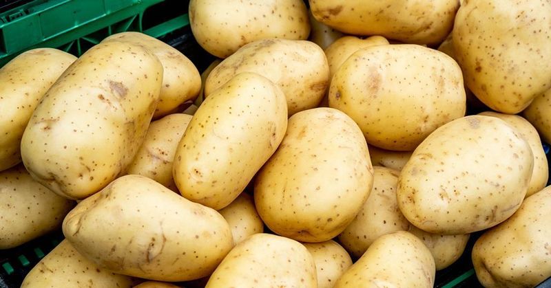 Potatoes