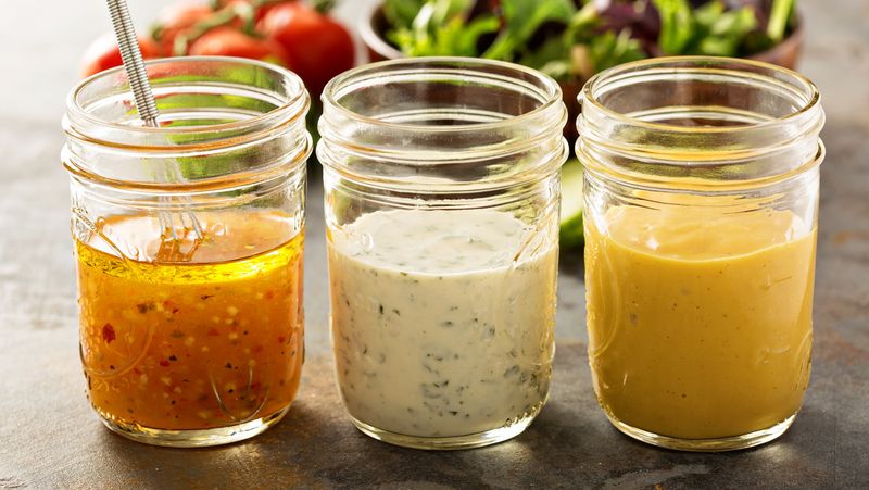 Salad Dressings