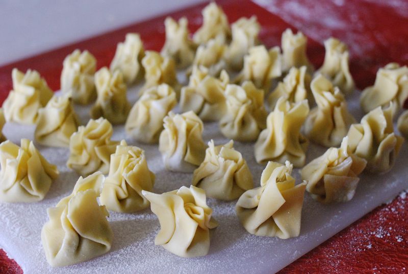 Fagottini