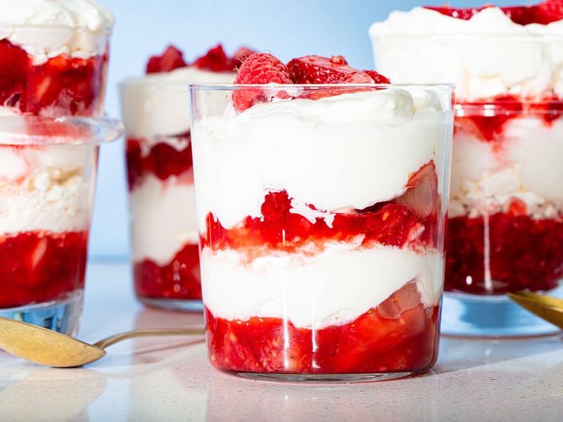 Instant Eton Mess